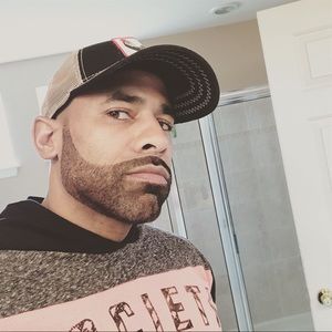 Meet your Posher, Rob